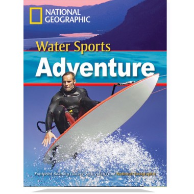 Water Sports Adventure